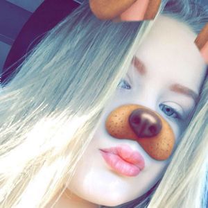 Meet your Posher, Reanna